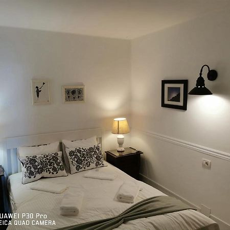 Pearl Apartment Tías Εξωτερικό φωτογραφία