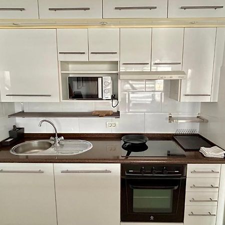 Pearl Apartment Tías Εξωτερικό φωτογραφία