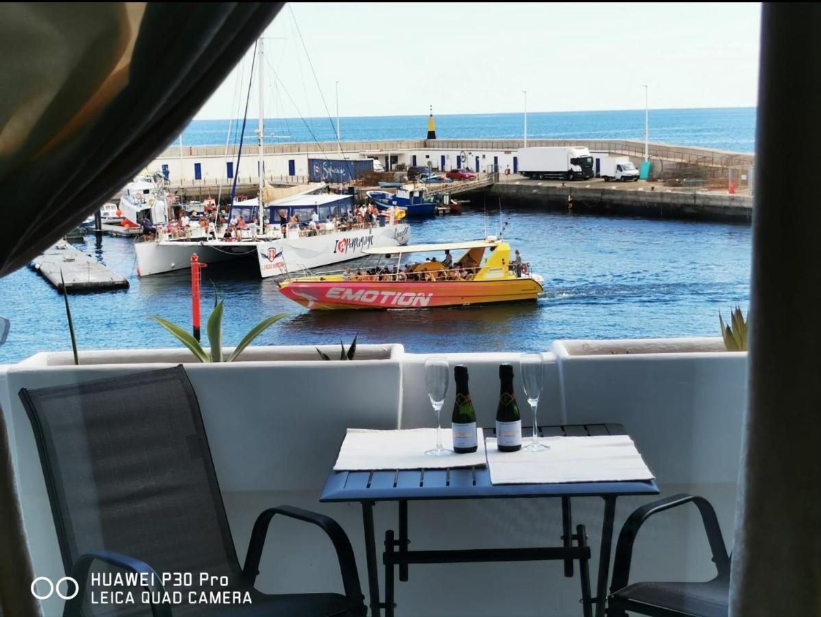 Pearl Apartment Tías Εξωτερικό φωτογραφία