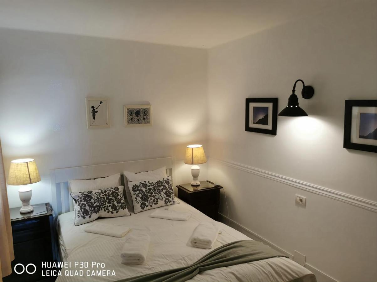 Pearl Apartment Tías Εξωτερικό φωτογραφία