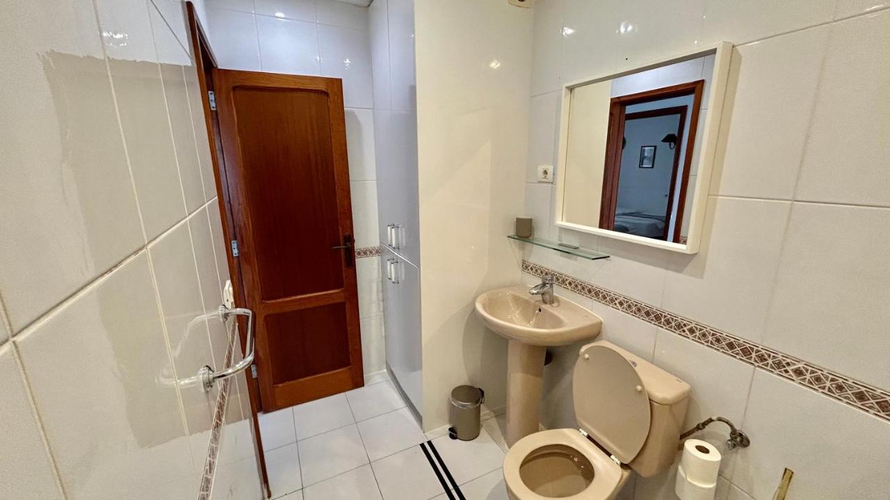 Pearl Apartment Tías Εξωτερικό φωτογραφία