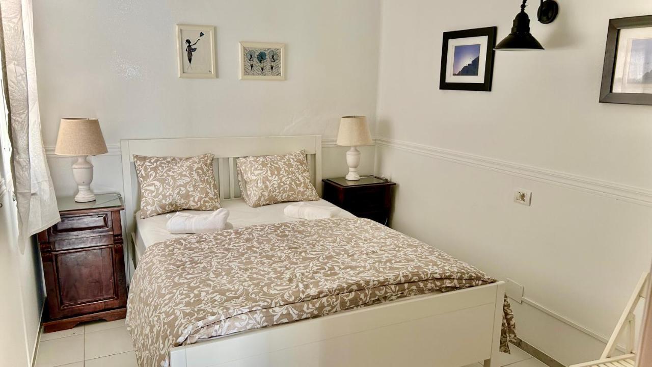 Pearl Apartment Tías Εξωτερικό φωτογραφία