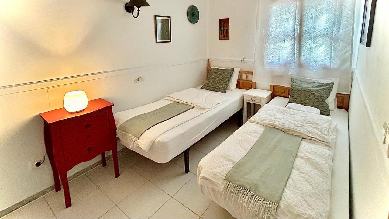 Pearl Apartment Tías Εξωτερικό φωτογραφία