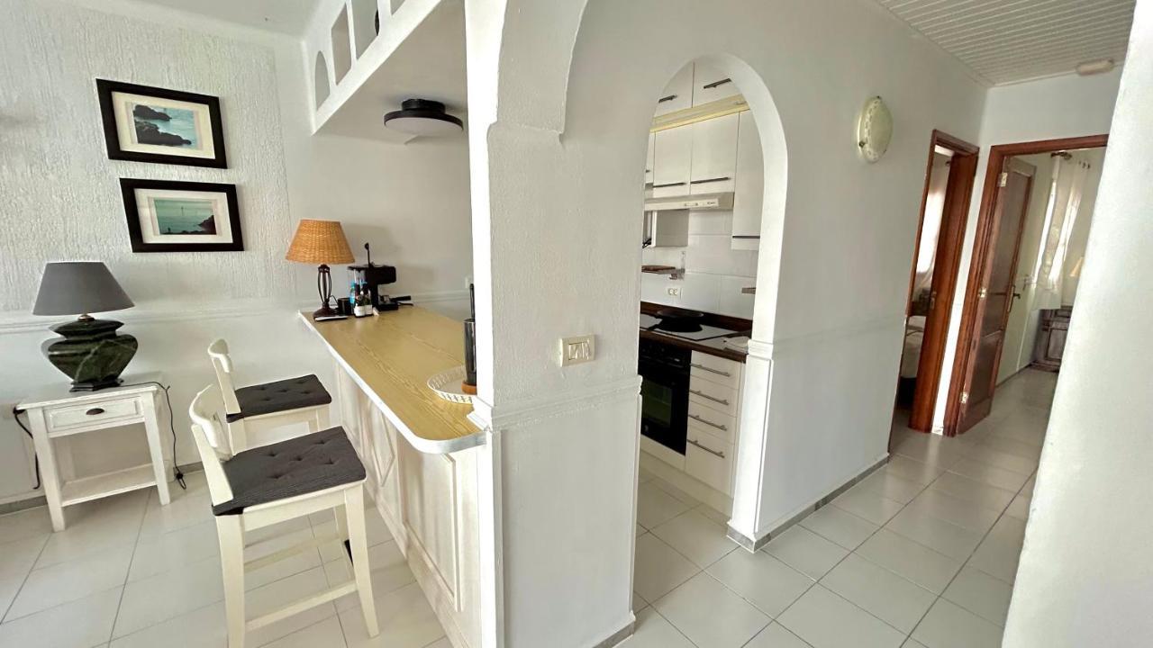 Pearl Apartment Tías Εξωτερικό φωτογραφία