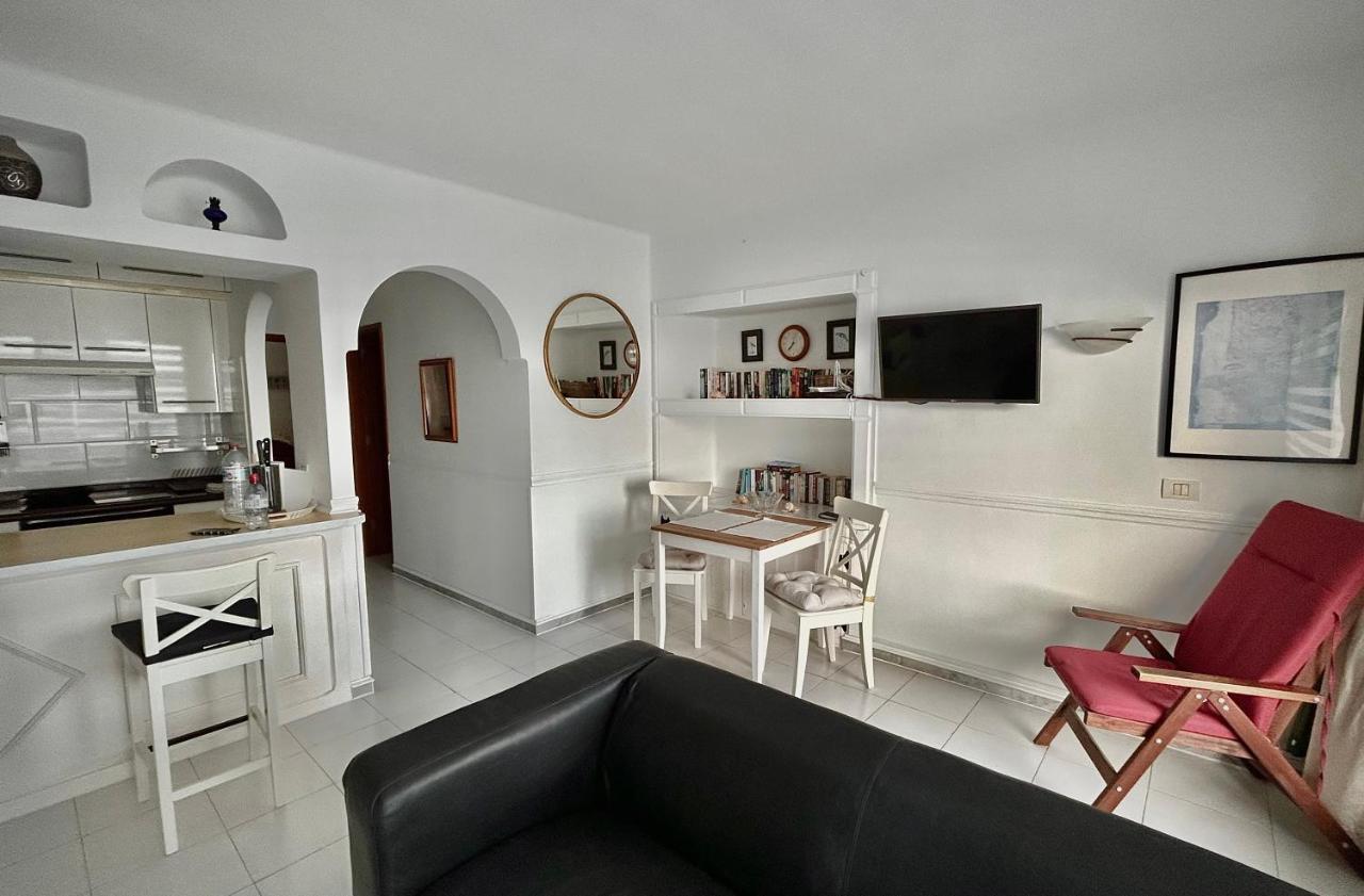 Pearl Apartment Tías Εξωτερικό φωτογραφία