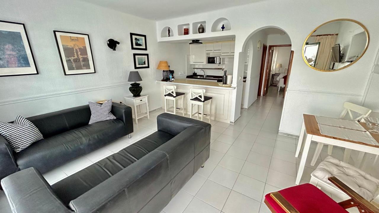 Pearl Apartment Tías Εξωτερικό φωτογραφία