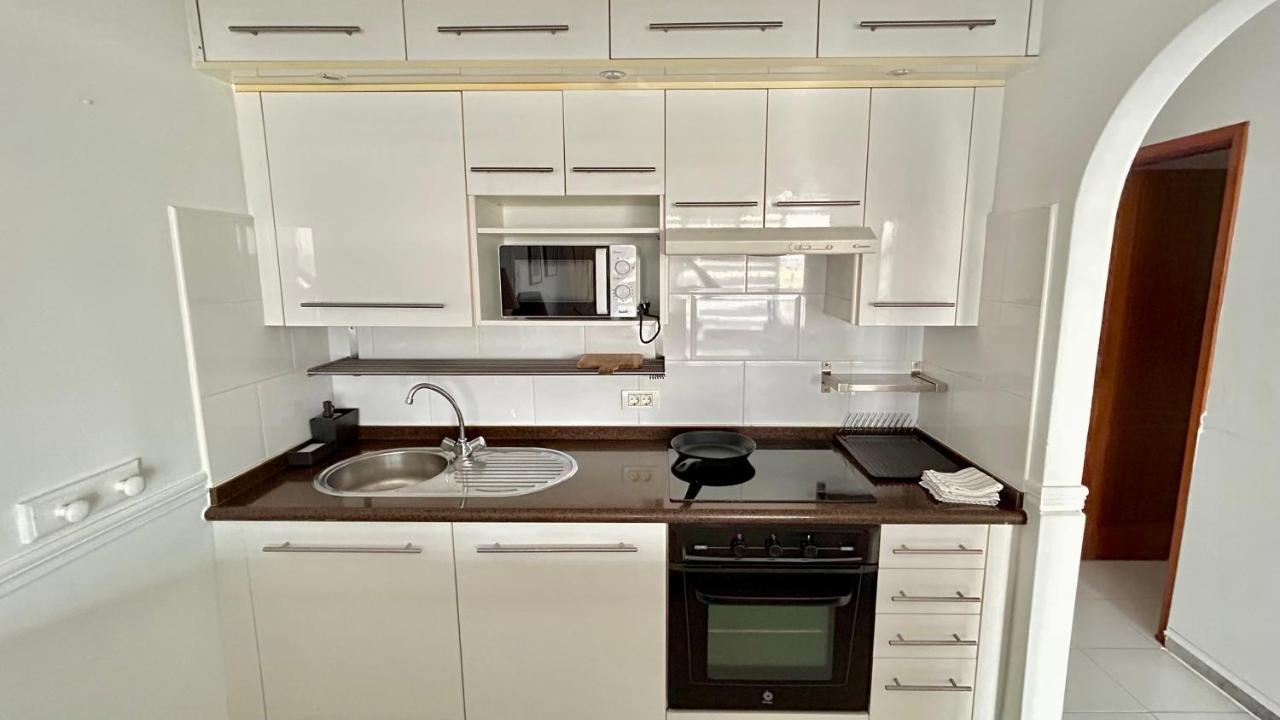 Pearl Apartment Tías Εξωτερικό φωτογραφία